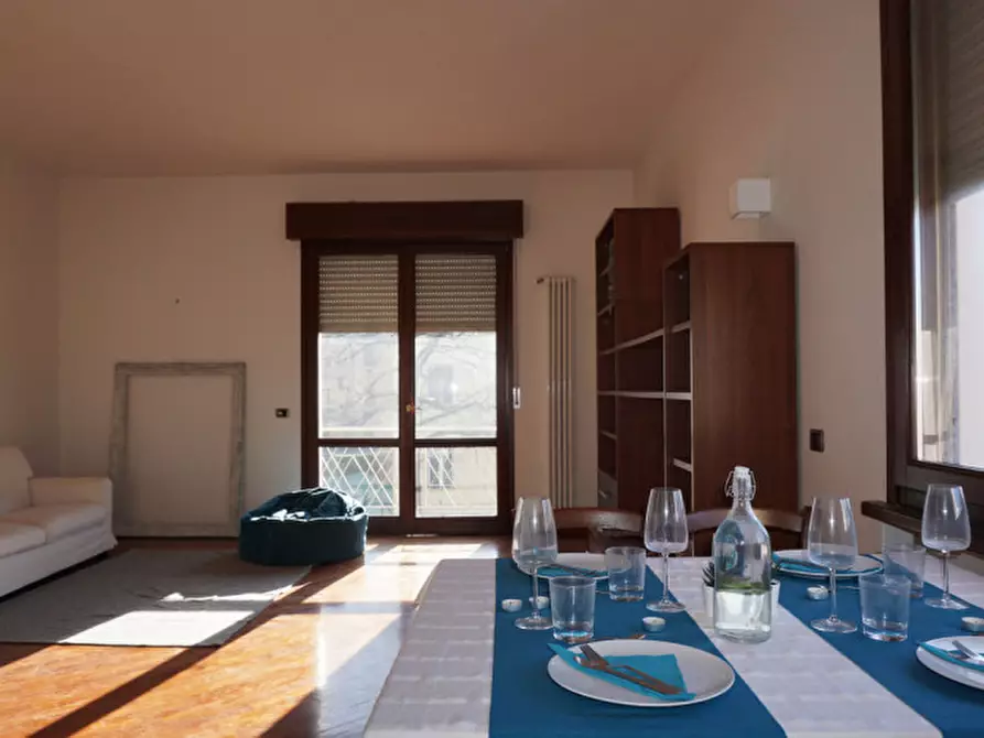 Immagine 30 di Villa in vendita  in VIA XXV APRILE, 40 a Sorbolo Mezzani