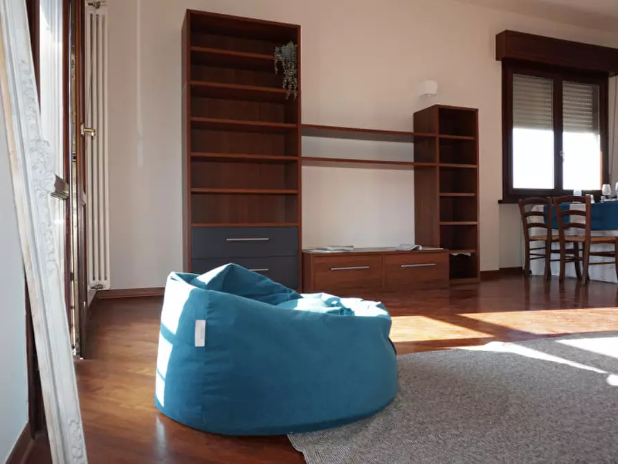 Immagine 33 di Villa in vendita  in VIA XXV APRILE, 40 a Sorbolo Mezzani