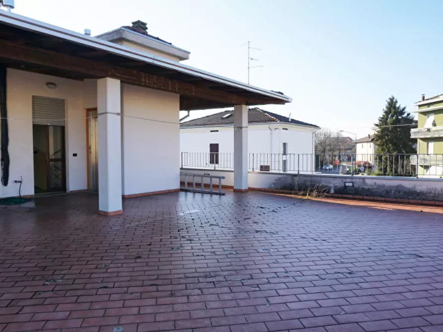 Immagine 44 di Villa in vendita  in VIA XXV APRILE, 40 a Sorbolo Mezzani