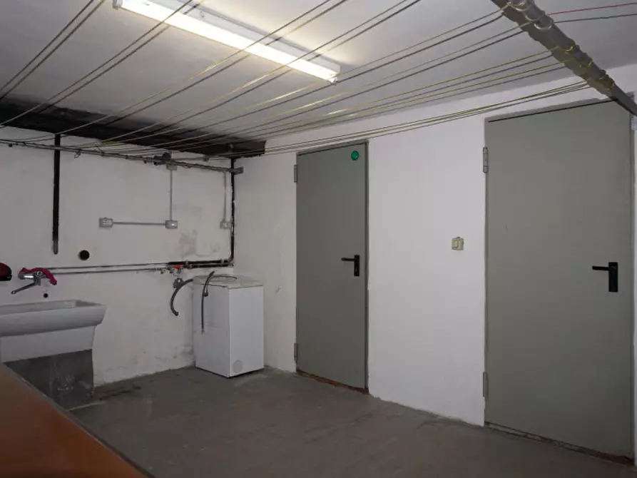 Immagine 46 di Villa in vendita  in VIA XXV APRILE, 40 a Sorbolo Mezzani