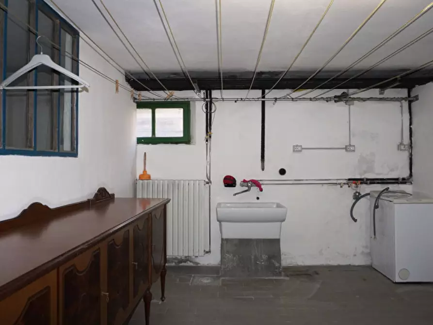 Immagine 47 di Villa in vendita  in VIA XXV APRILE, 40 a Sorbolo Mezzani