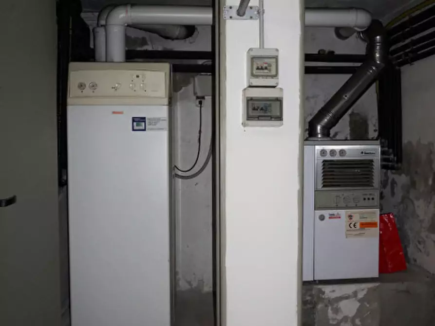 Immagine 48 di Villa in vendita  in VIA XXV APRILE, 40 a Sorbolo Mezzani