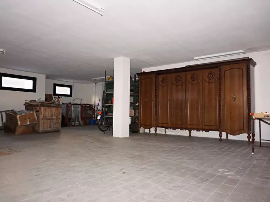 Immagine 50 di Villa in vendita  in VIA XXV APRILE, 40 a Sorbolo Mezzani