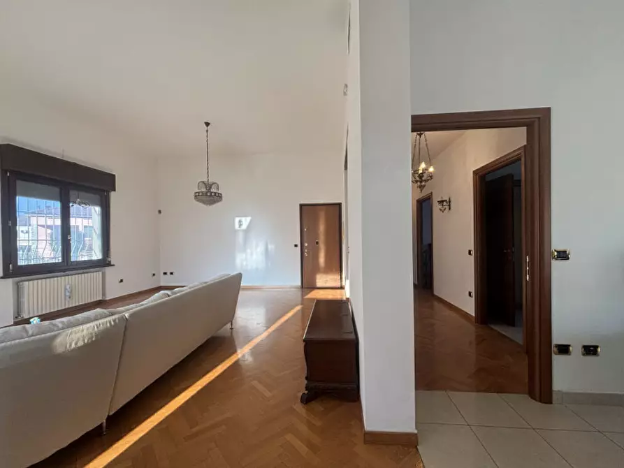 Immagine 55 di Villa in vendita  in VIA XXV APRILE, 40 a Sorbolo Mezzani