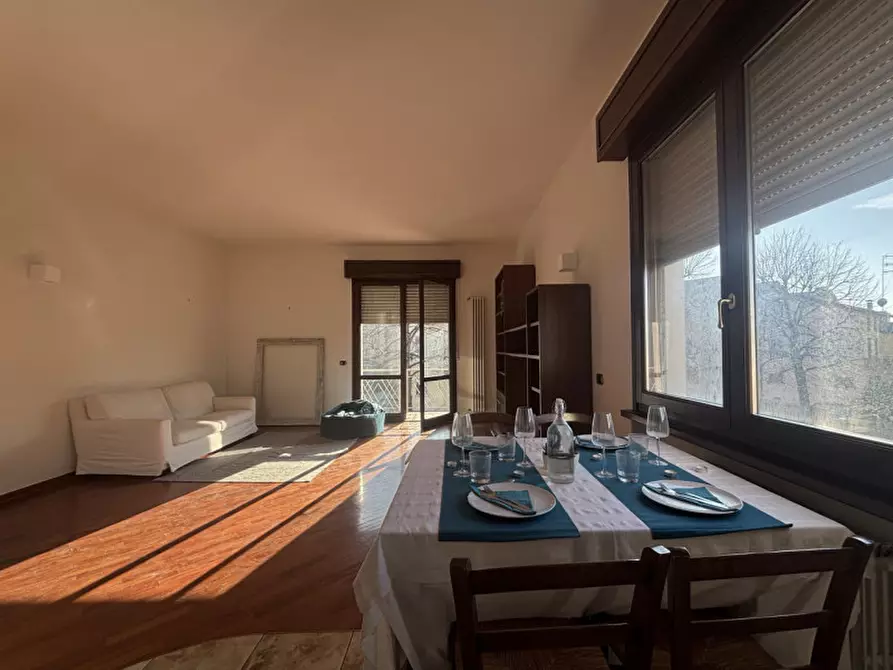 Immagine 57 di Villa in vendita  in VIA XXV APRILE, 40 a Sorbolo Mezzani