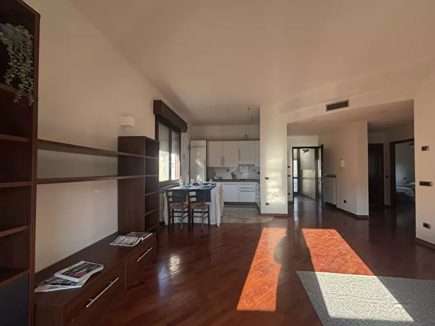 Immagine 58 di Villa in vendita  in VIA XXV APRILE, 40 a Sorbolo Mezzani