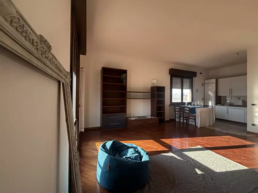 Immagine 59 di Villa in vendita  in VIA XXV APRILE, 40 a Sorbolo Mezzani