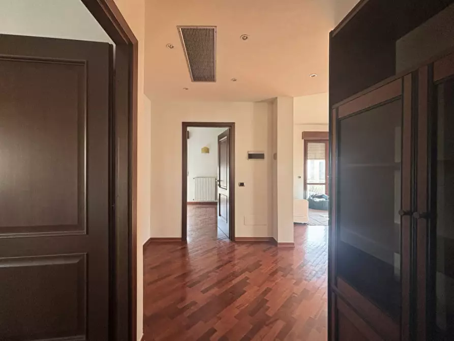 Immagine 61 di Villa in vendita  in VIA XXV APRILE, 40 a Sorbolo Mezzani