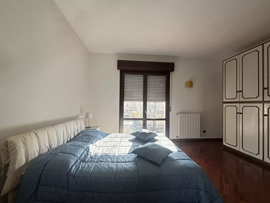Immagine 63 di Villa in vendita  in VIA XXV APRILE, 40 a Sorbolo Mezzani
