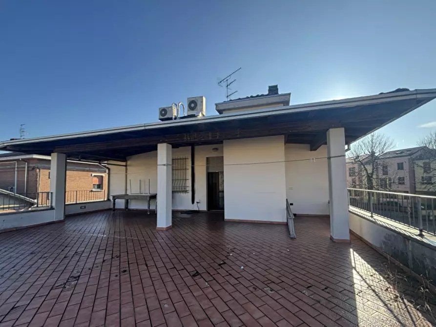 Immagine 65 di Villa in vendita  in VIA XXV APRILE, 40 a Sorbolo Mezzani