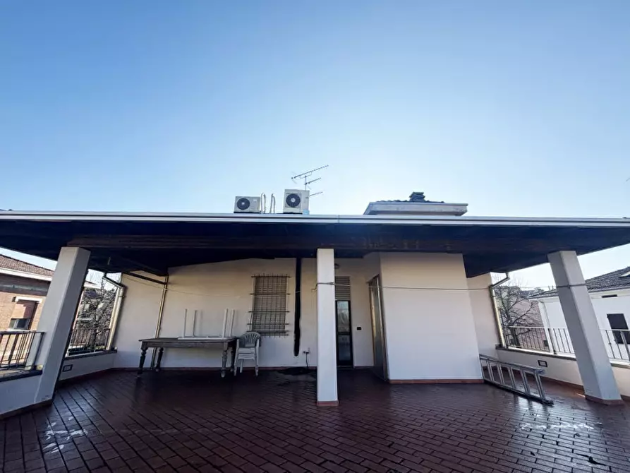 Immagine 67 di Villa in vendita  in VIA XXV APRILE, 40 a Sorbolo Mezzani