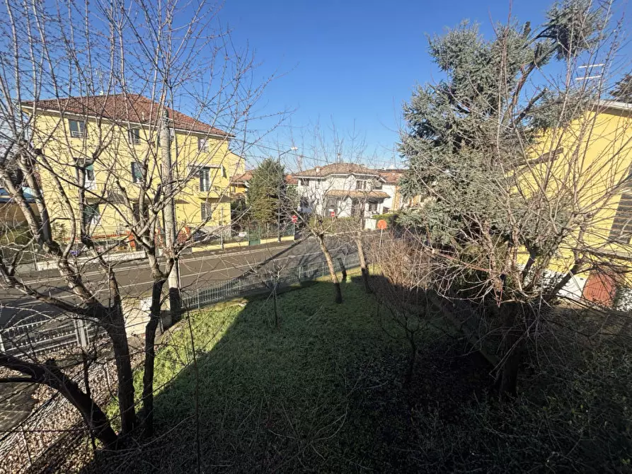 Immagine 69 di Villa in vendita  in VIA XXV APRILE, 40 a Sorbolo Mezzani