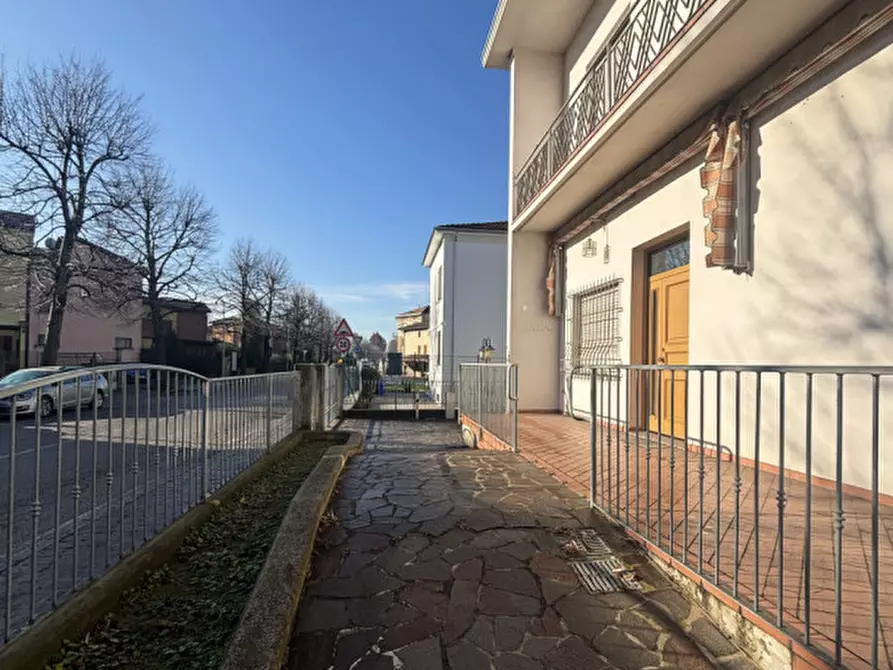 Immagine 79 di Villa in vendita  in VIA XXV APRILE, 40 a Sorbolo Mezzani