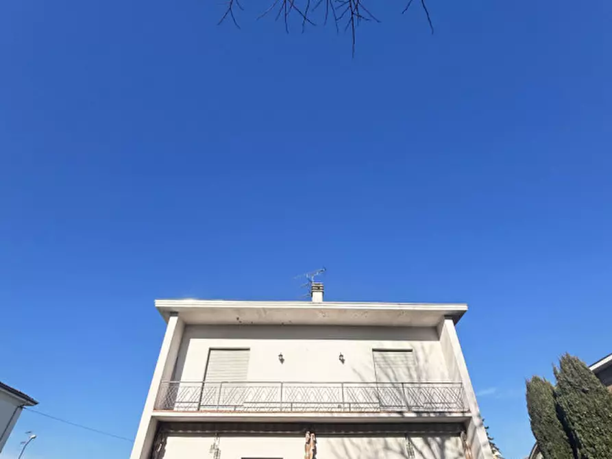 Immagine 81 di Villa in vendita  in VIA XXV APRILE, 40 a Sorbolo Mezzani