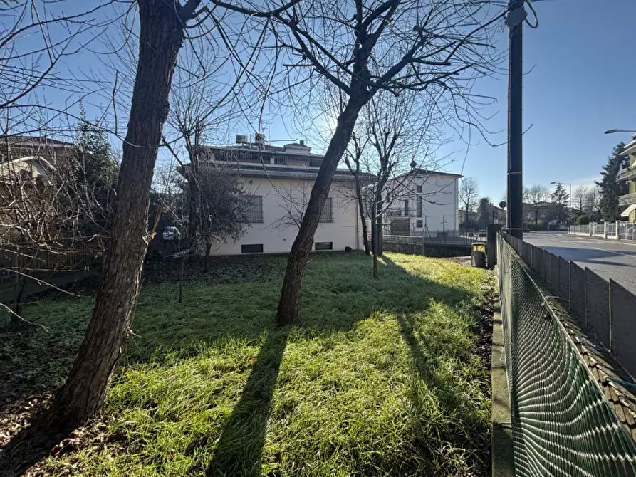 Immagine 82 di Villa in vendita  in VIA XXV APRILE, 40 a Sorbolo Mezzani