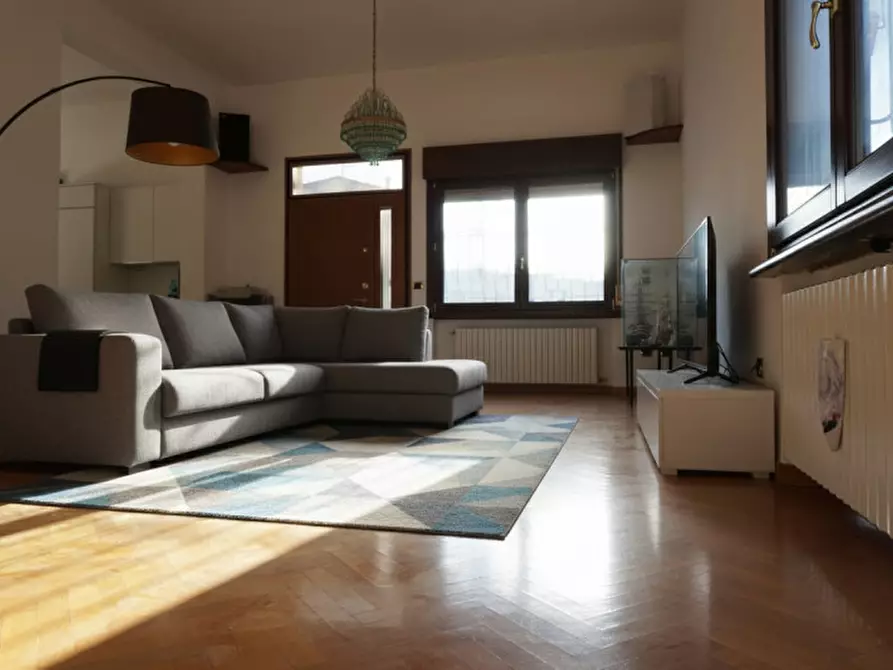 Immagine 1 di Appartamento in vendita  in VIA XXV APRILE, 40 a Sorbolo Mezzani