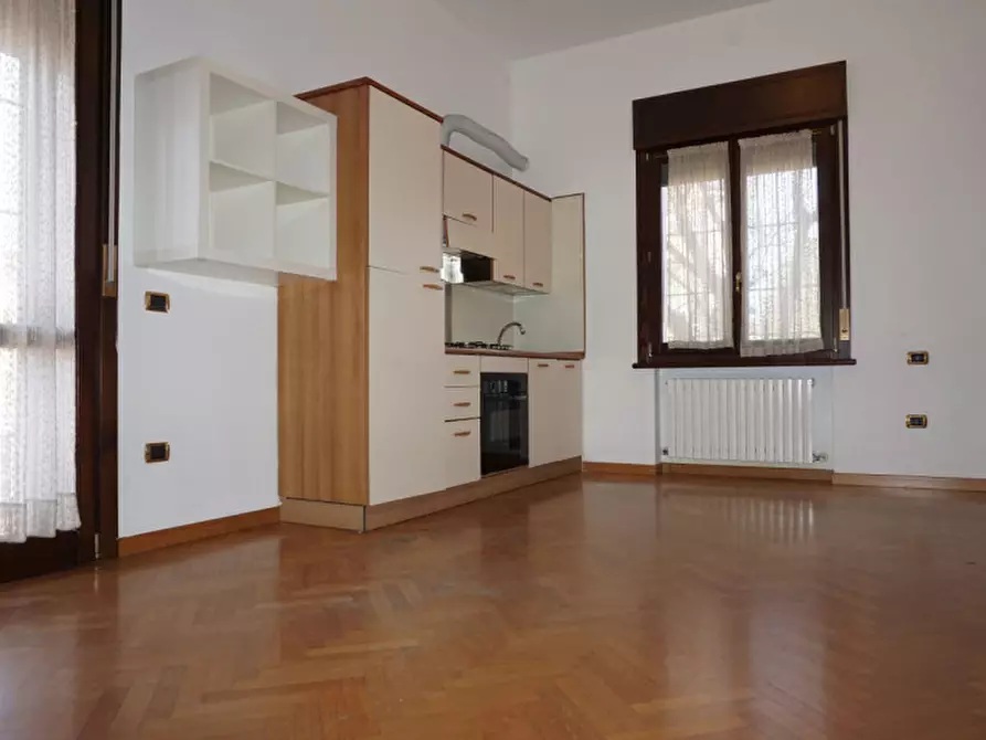 Immagine 24 di Appartamento in vendita  in VIA XXV APRILE, 40 a Sorbolo Mezzani