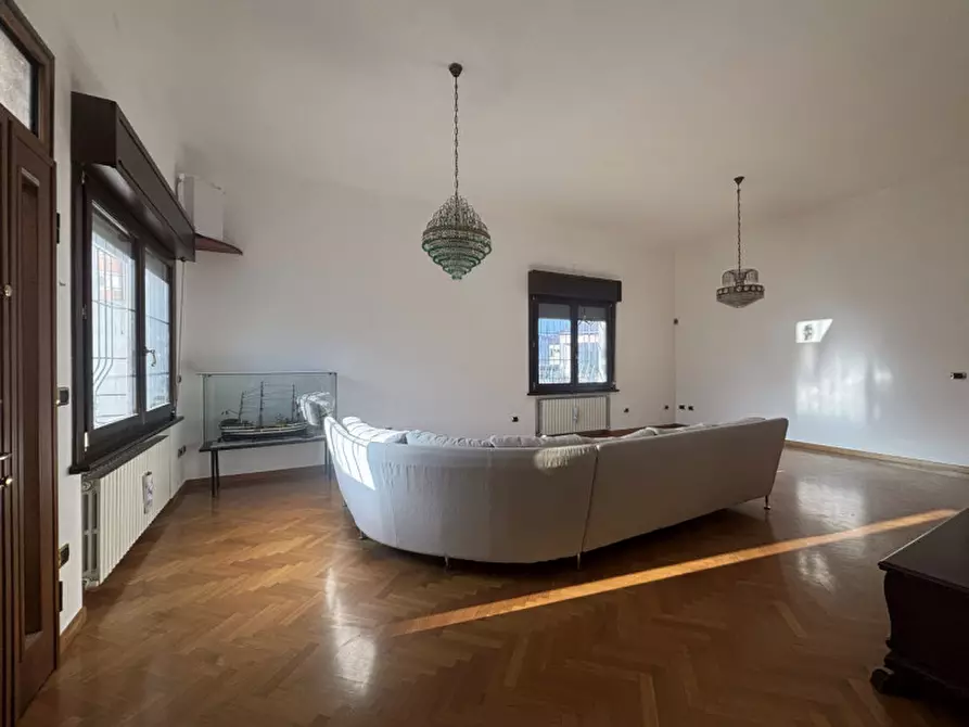 Immagine 27 di Appartamento in vendita  in VIA XXV APRILE, 40 a Sorbolo Mezzani