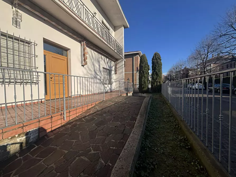 Immagine 30 di Appartamento in vendita  in VIA XXV APRILE, 40 a Sorbolo Mezzani