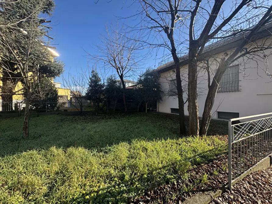 Immagine 31 di Appartamento in vendita  in VIA XXV APRILE, 40 a Sorbolo Mezzani