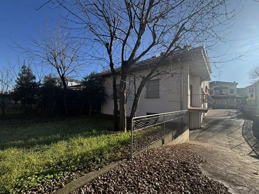 Immagine 32 di Appartamento in vendita  in VIA XXV APRILE, 40 a Sorbolo Mezzani