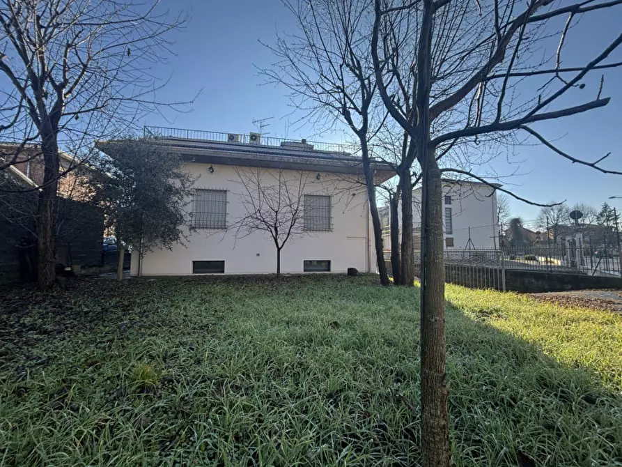 Immagine 34 di Appartamento in vendita  in VIA XXV APRILE, 40 a Sorbolo Mezzani