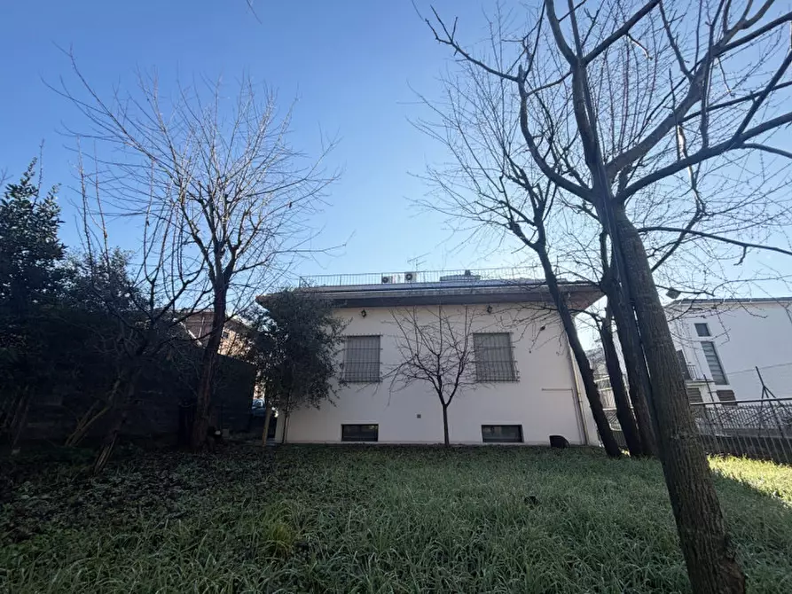 Immagine 35 di Appartamento in vendita  in VIA XXV APRILE, 40 a Sorbolo Mezzani