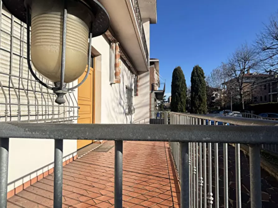 Immagine 39 di Appartamento in vendita  in VIA XXV APRILE, 40 a Sorbolo Mezzani