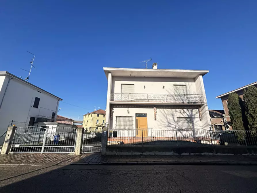 Immagine 41 di Appartamento in vendita  in VIA XXV APRILE, 40 a Sorbolo Mezzani