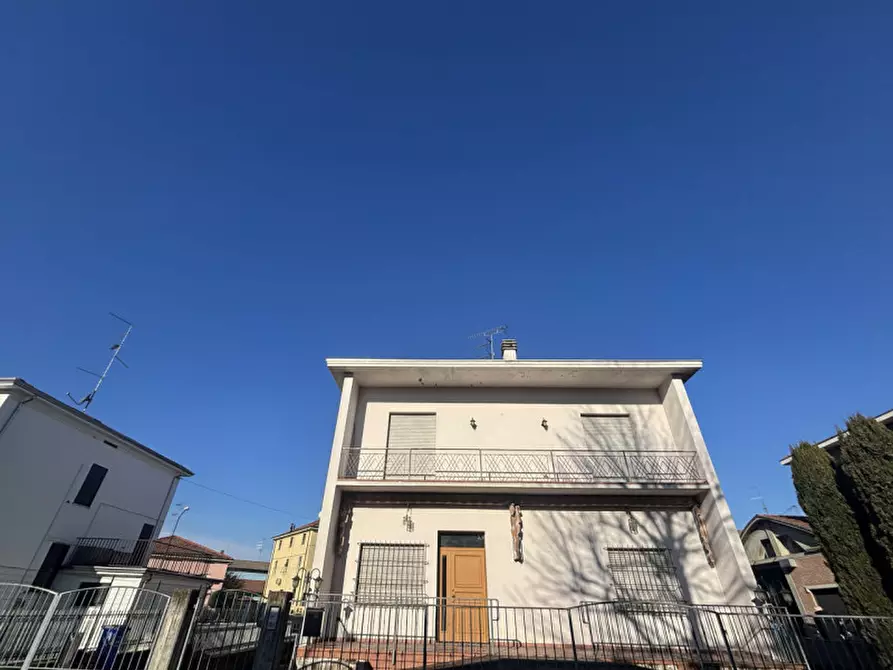 Immagine 42 di Appartamento in vendita  in VIA XXV APRILE, 40 a Sorbolo Mezzani