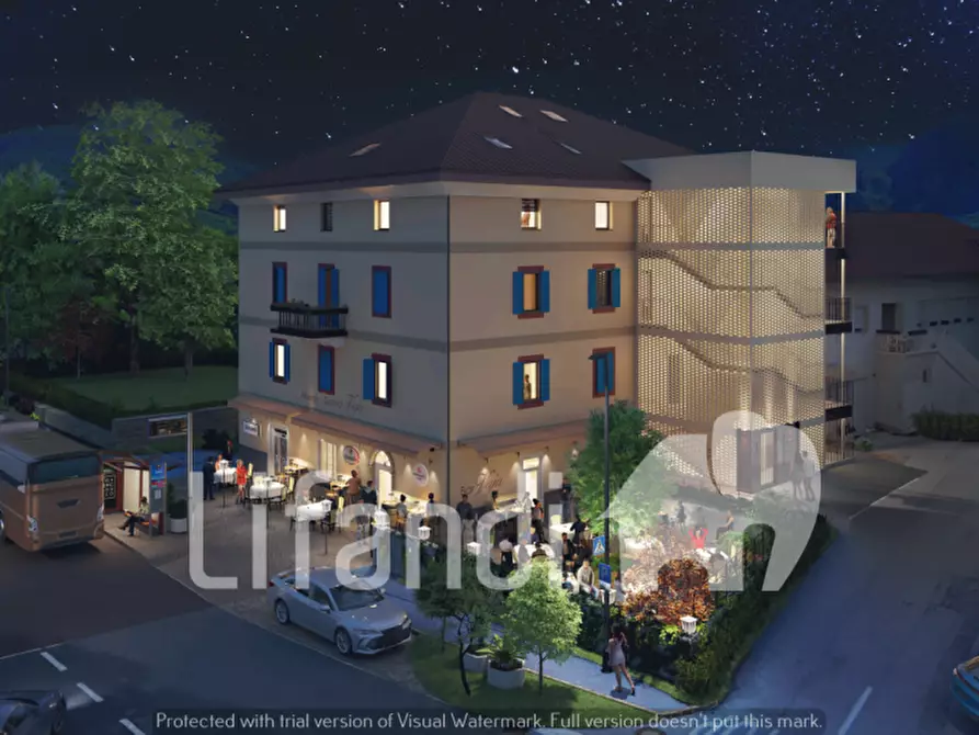 Immagine 7 di Appartamento in vendita  a Egna .Neumarkt.