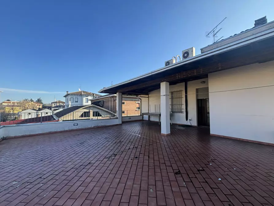 Immagine 1 di Appartamento in vendita  in VIA XXV APRILE, 40 a Sorbolo Mezzani