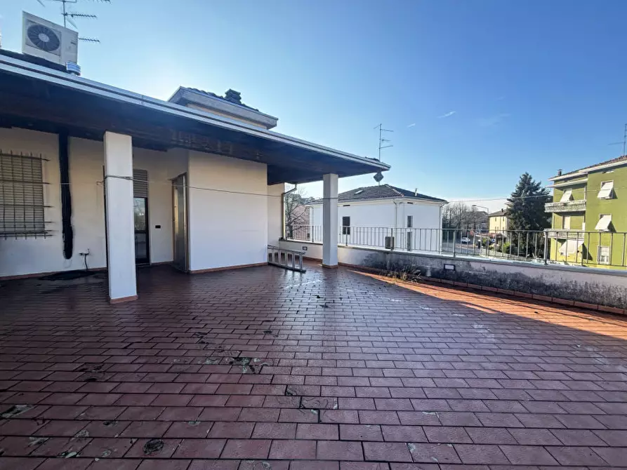 Immagine 4 di Appartamento in vendita  in VIA XXV APRILE, 40 a Sorbolo Mezzani