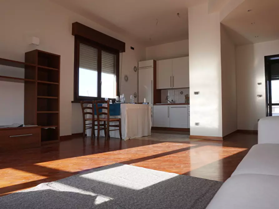 Immagine 6 di Appartamento in vendita  in VIA XXV APRILE, 40 a Sorbolo Mezzani