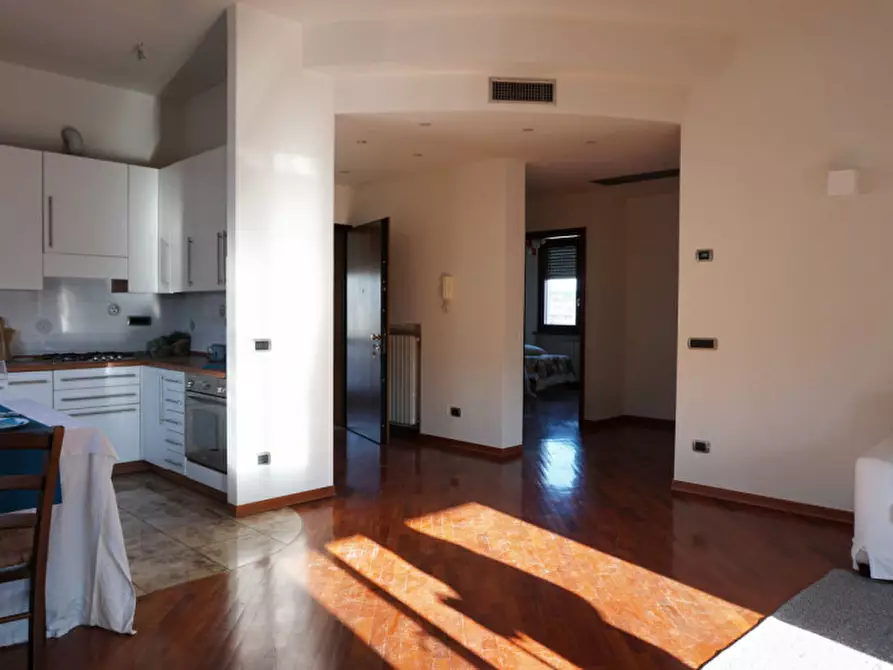 Immagine 10 di Appartamento in vendita  in VIA XXV APRILE, 40 a Sorbolo Mezzani