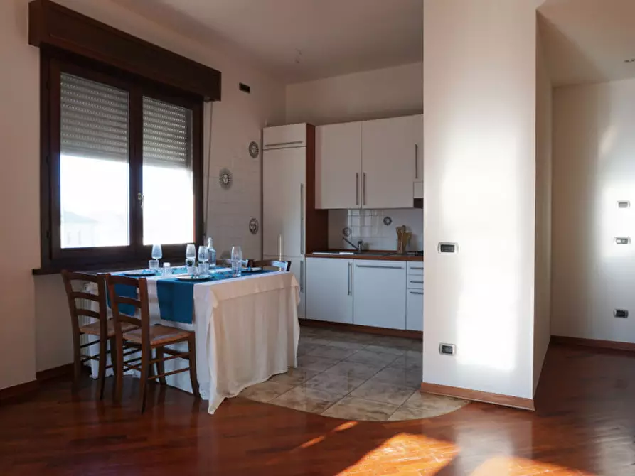 Immagine 12 di Appartamento in vendita  in VIA XXV APRILE, 40 a Sorbolo Mezzani