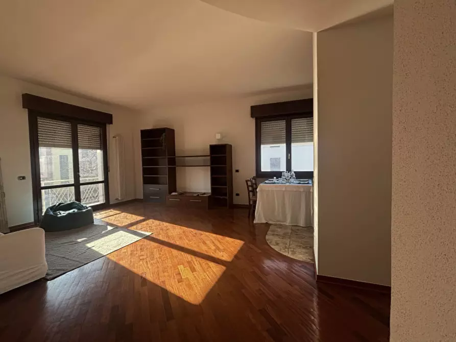 Immagine 15 di Appartamento in vendita  in VIA XXV APRILE, 40 a Sorbolo Mezzani