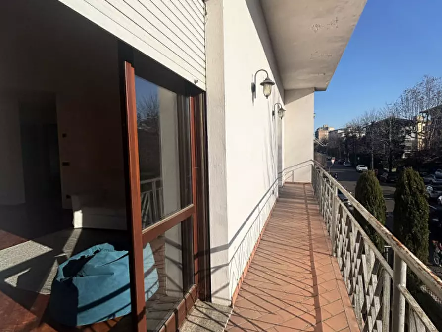 Immagine 16 di Appartamento in vendita  in VIA XXV APRILE, 40 a Sorbolo Mezzani