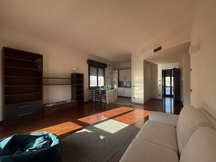 Immagine 17 di Appartamento in vendita  in VIA XXV APRILE, 40 a Sorbolo Mezzani