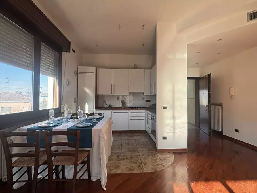 Immagine 19 di Appartamento in vendita  in VIA XXV APRILE, 40 a Sorbolo Mezzani