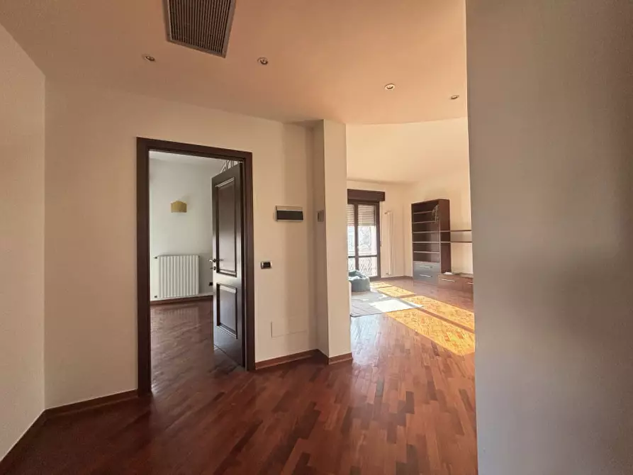 Immagine 20 di Appartamento in vendita  in VIA XXV APRILE, 40 a Sorbolo Mezzani