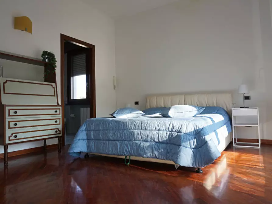 Immagine 21 di Appartamento in vendita  in VIA XXV APRILE, 40 a Sorbolo Mezzani