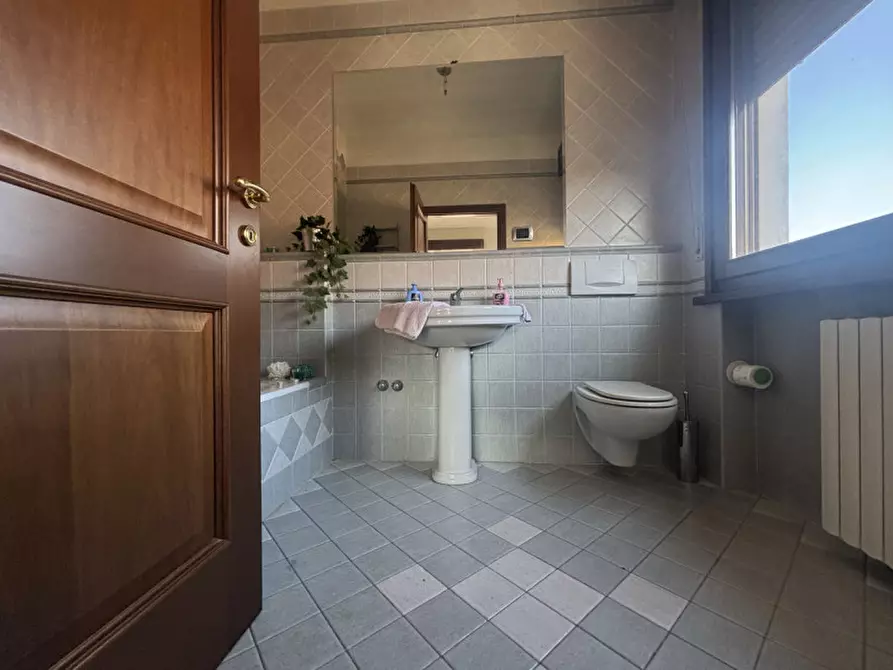 Immagine 22 di Appartamento in vendita  in VIA XXV APRILE, 40 a Sorbolo Mezzani