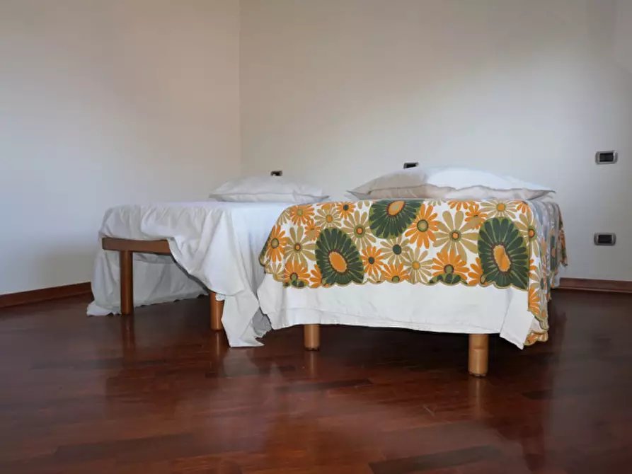 Immagine 29 di Appartamento in vendita  in VIA XXV APRILE, 40 a Sorbolo Mezzani