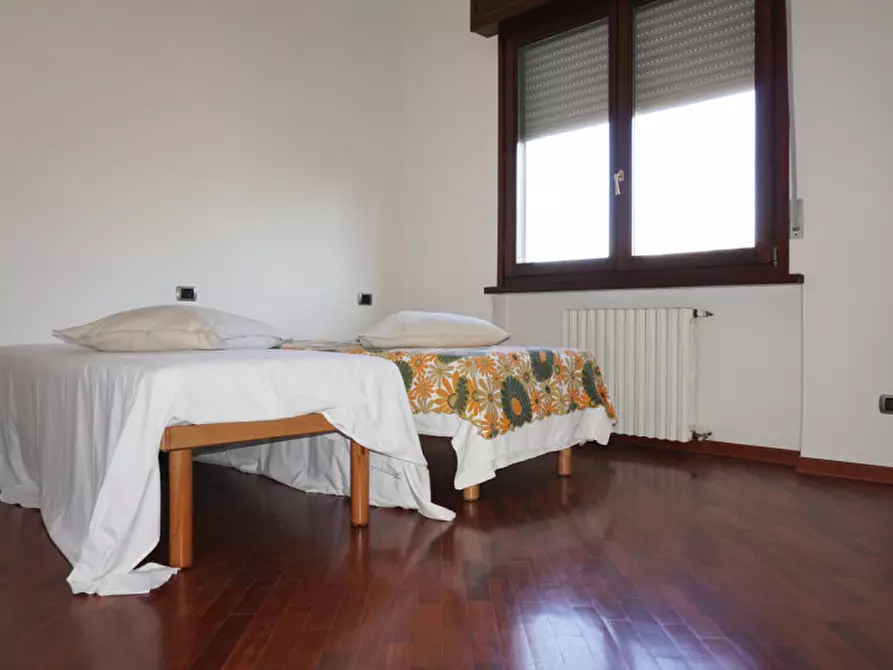 Immagine 30 di Appartamento in vendita  in VIA XXV APRILE, 40 a Sorbolo Mezzani