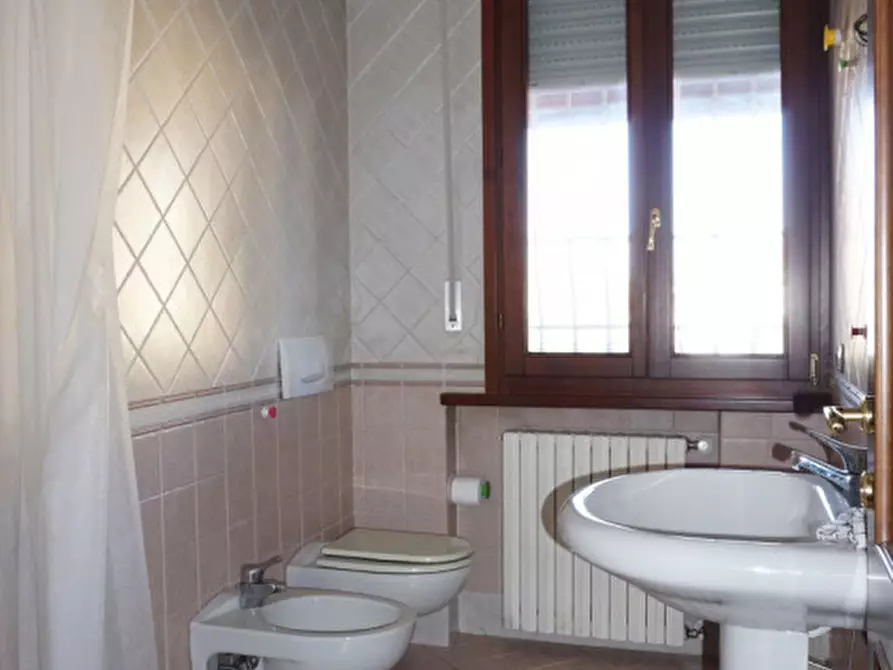 Immagine 31 di Appartamento in vendita  in VIA XXV APRILE, 40 a Sorbolo Mezzani