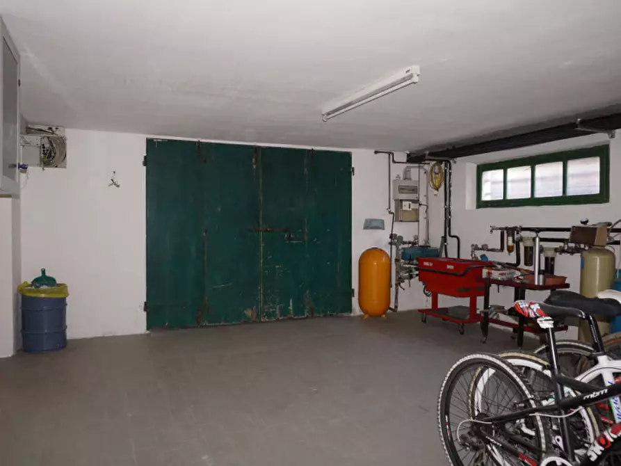 Immagine 35 di Appartamento in vendita  in VIA XXV APRILE, 40 a Sorbolo Mezzani