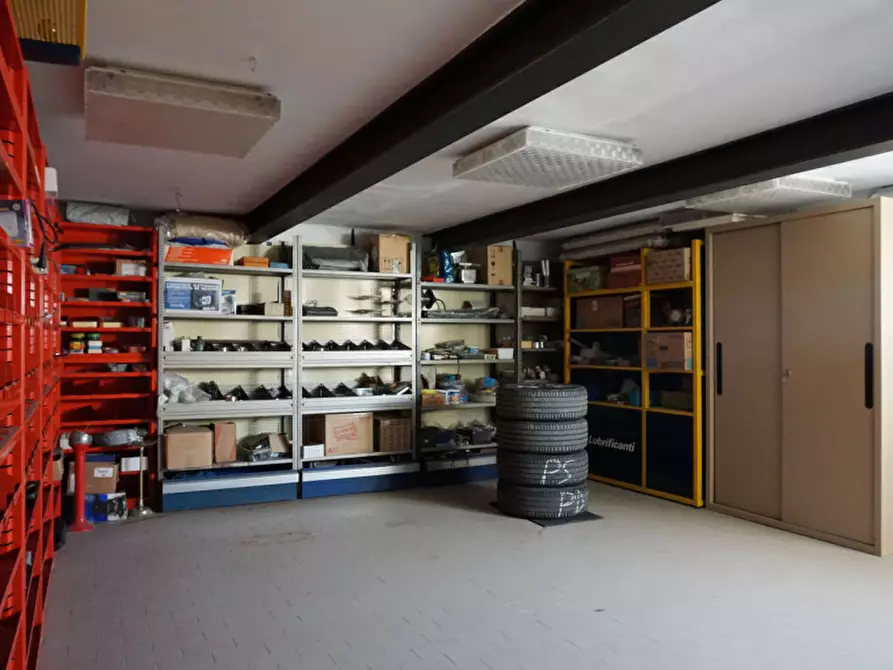 Immagine 37 di Appartamento in vendita  in VIA XXV APRILE, 40 a Sorbolo Mezzani