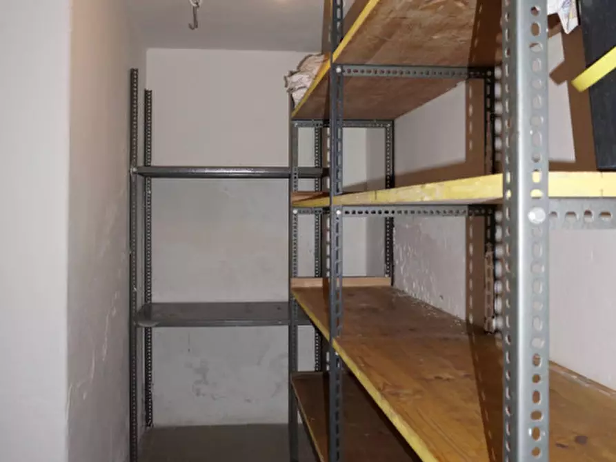 Immagine 38 di Appartamento in vendita  in VIA XXV APRILE, 40 a Sorbolo Mezzani