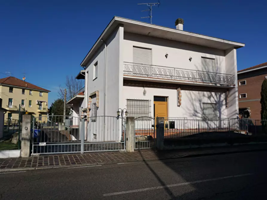 Immagine 40 di Appartamento in vendita  in VIA XXV APRILE, 40 a Sorbolo Mezzani